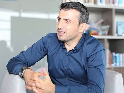 Başarılı PTT Hisse Programı Trader